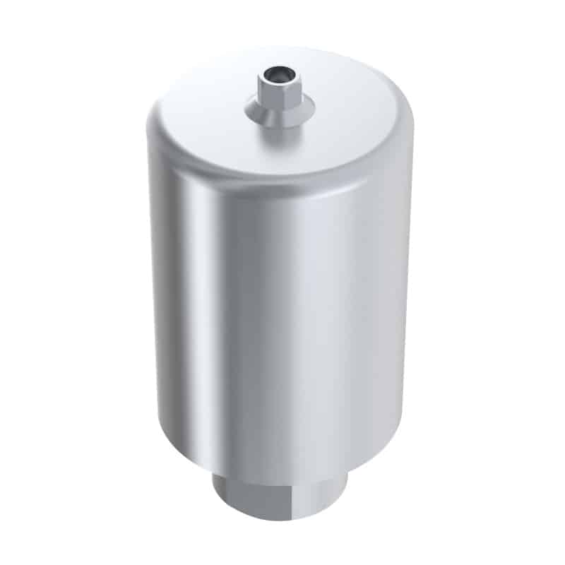 Arum3D premill interne 14mm NP 3.5 engaging compatible MIS