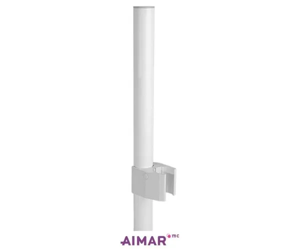 Aimar FDM Monaco extension éclairage tube 61cm cabinet