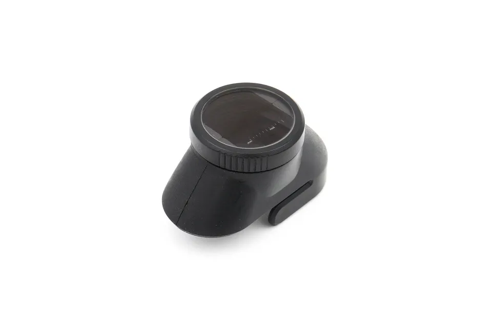 DermLite DL1 entretoise polarisée réticule 10mm