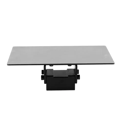 Creality Halot One CL-60 plateforme impression 3D résine
