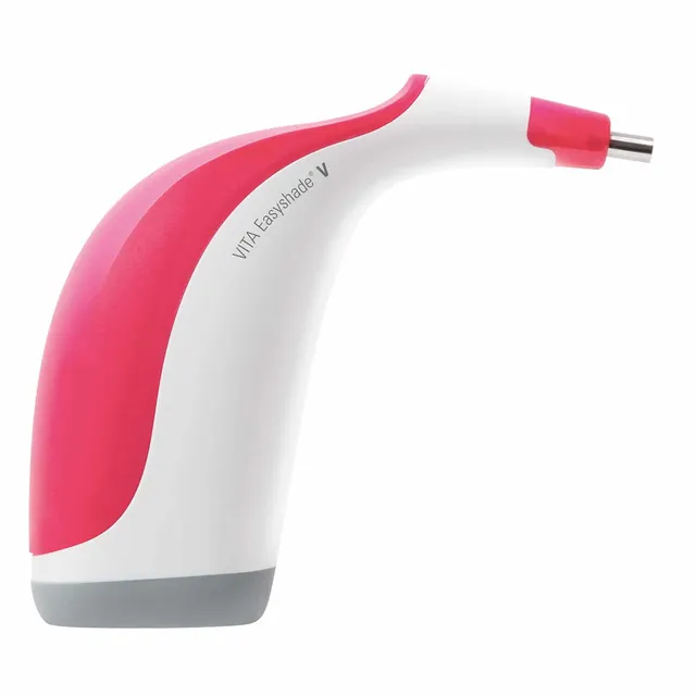 Vita Easyshade V 5V spectrophotomètre dentaire prise de teinte