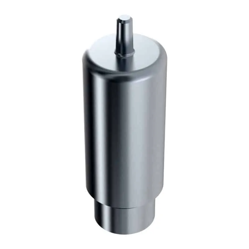 Arum Premill Blank 10mm 2.0 pilier Bicon engaging