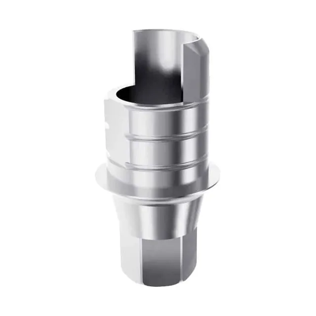 Arum Ti Base Short NP 3.5 embase engaging Osstem GS TS