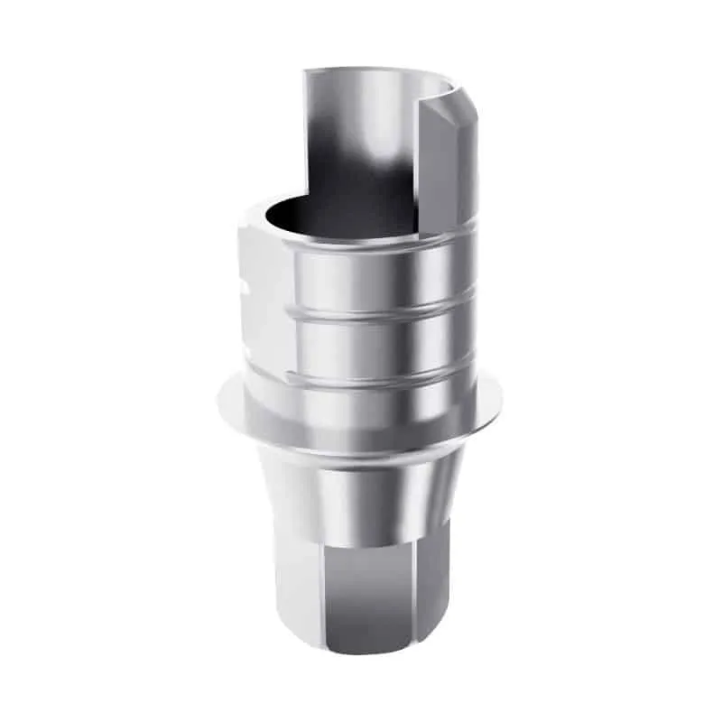 Arum Ti Base Short NP 3.5 embase engaging Osstem GS TS