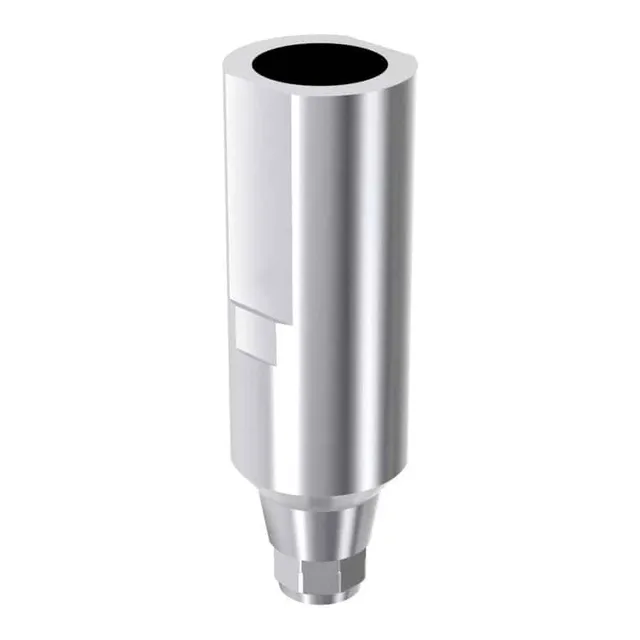 Arum3D Internal Scanbody Dentium NR transfert scan pack 5 avec vis