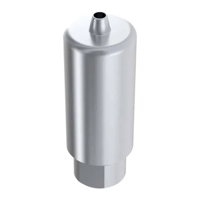 Arum Internal Premill Blank 10mm pilier titane Lasak Bioniq