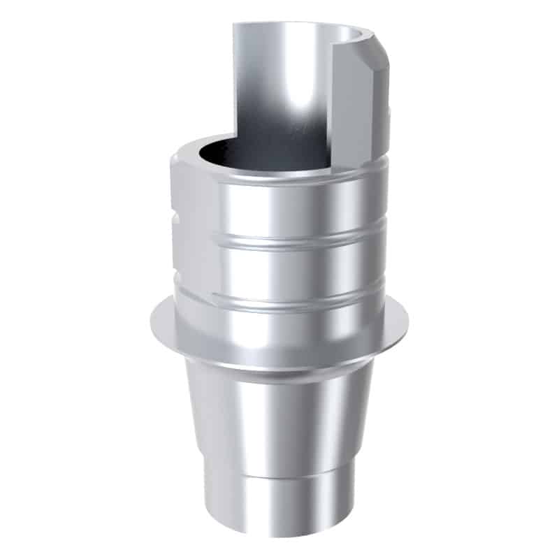 Arum3D Ti-Base NP NH pilier titane MIS C1 TI 633