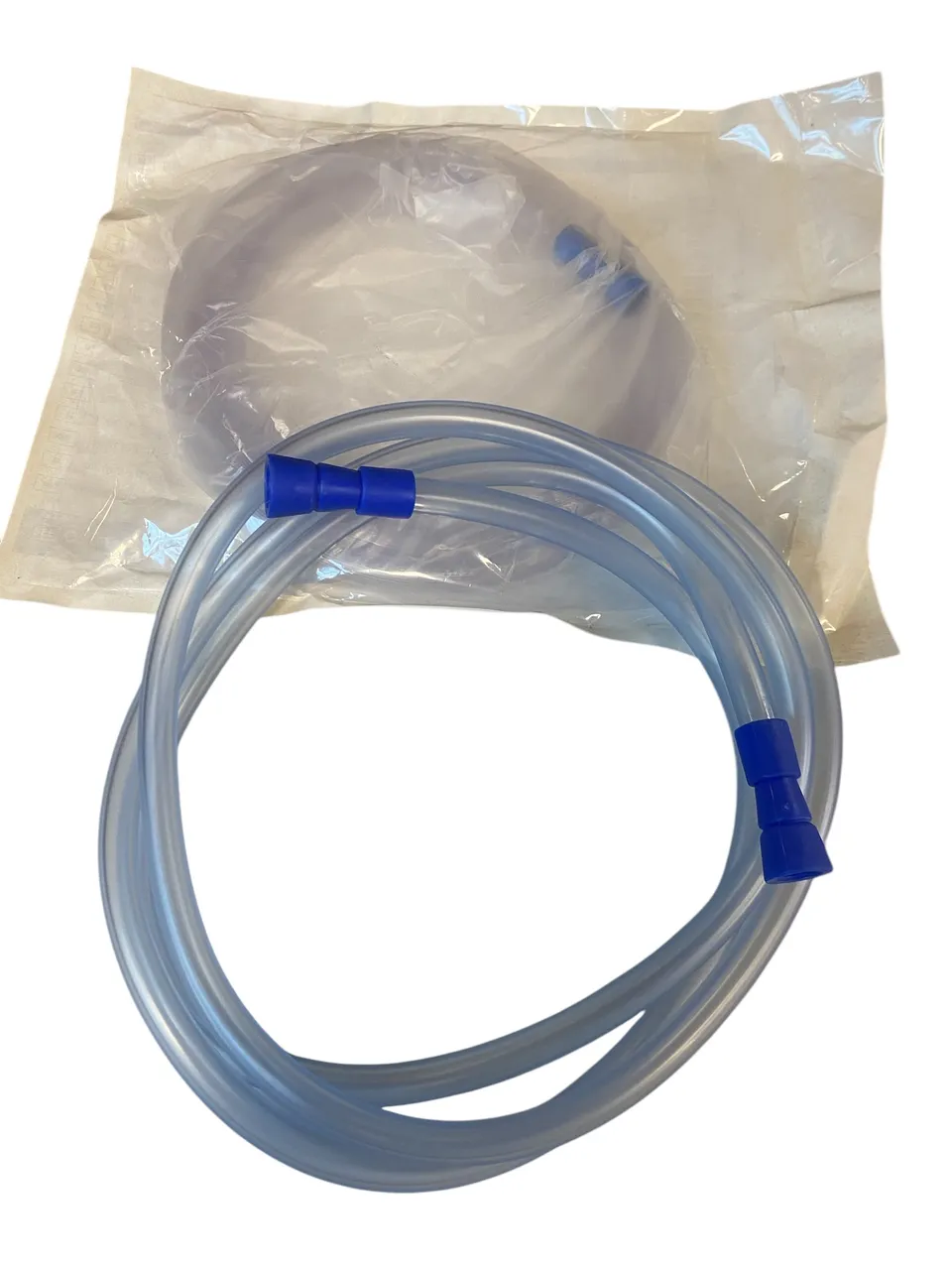 Aimar Salle Blanche Tubulure aspiration 1,8 m diam. 6 mm