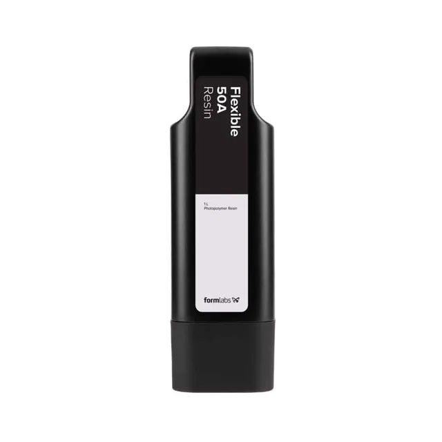 Formlabs Form 4 résine Flexible 50A souple 1L