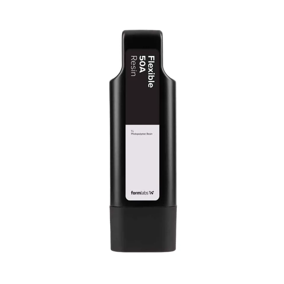 Formlabs Form 4 résine Flexible 50A souple 1L