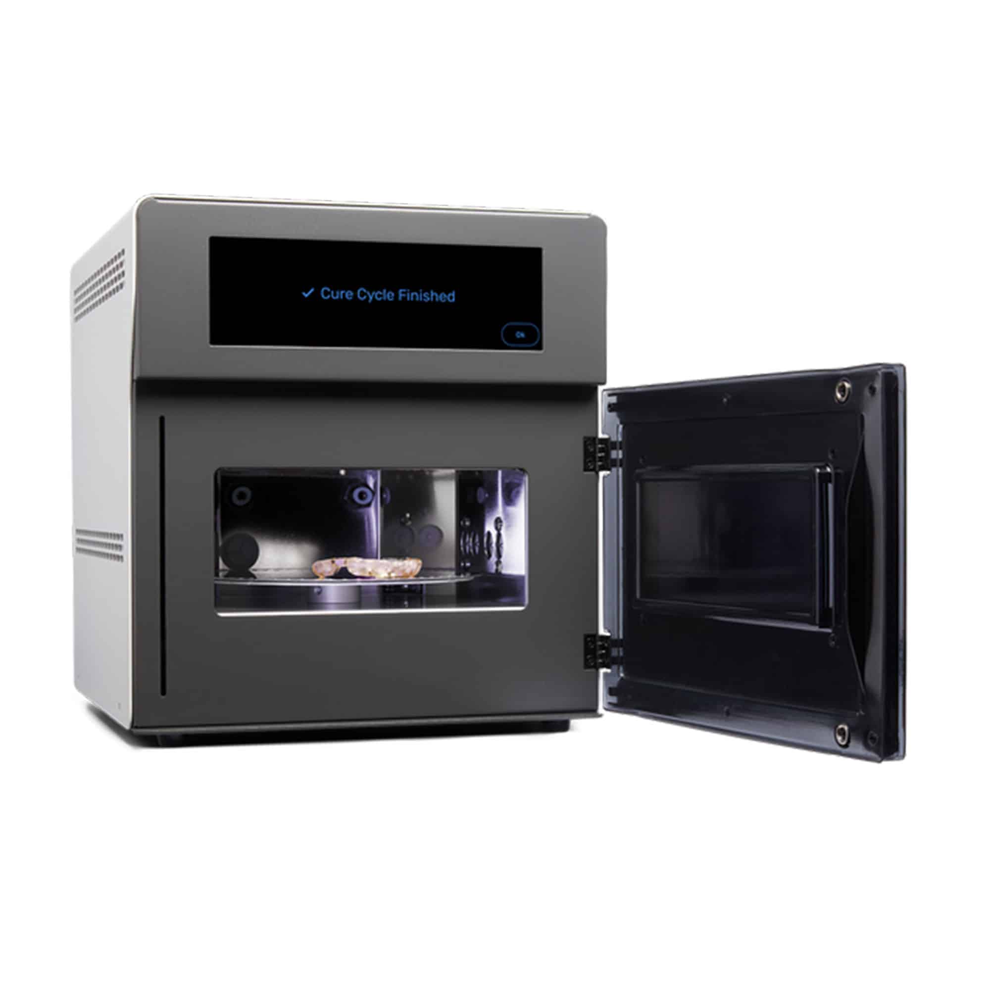 Formlabs Fast Cure Unité Post-Polymérisation