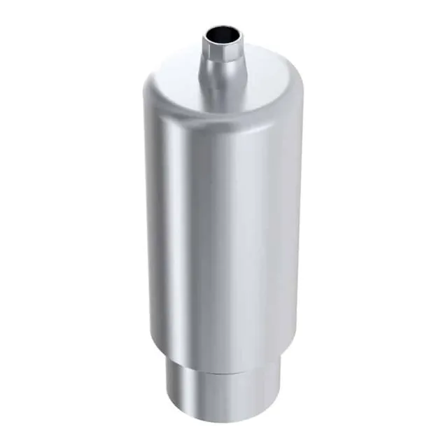 Arum Internal Premill Blank 10mm pilier engaging Warantec