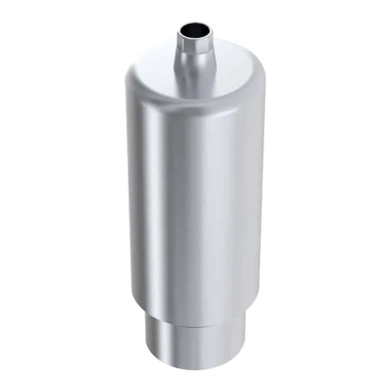 Arum Internal Premill Blank 10mm pilier engaging Warantec
