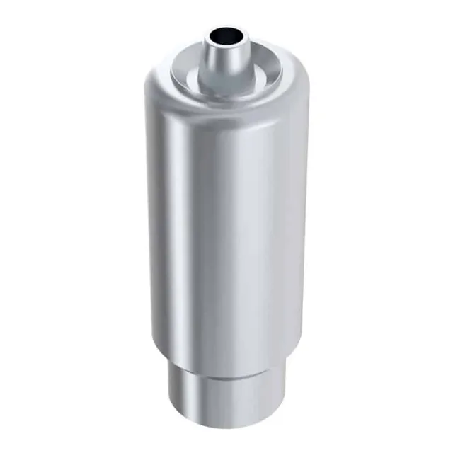 Arum3D Internal Premill Blank 10mm pilier non-engaging Dentium