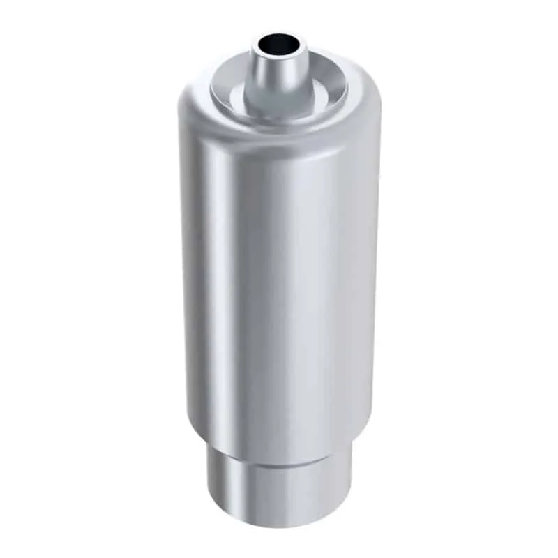 Arum3D Internal Premill Blank 10mm pilier non-engaging Dentium