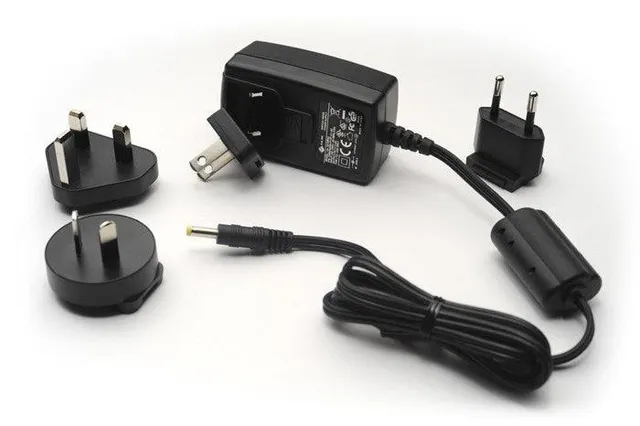 DermLite Batteries & Chargers Chargeur DL2 DL3 adaptateurs