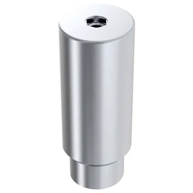 Arum3D External Premill Blank 10mm RP 4.1 pilier 3i