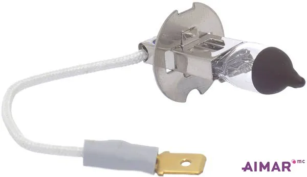 Aimar Ampoule 24V 60W Belmont Clesta Light scialytique