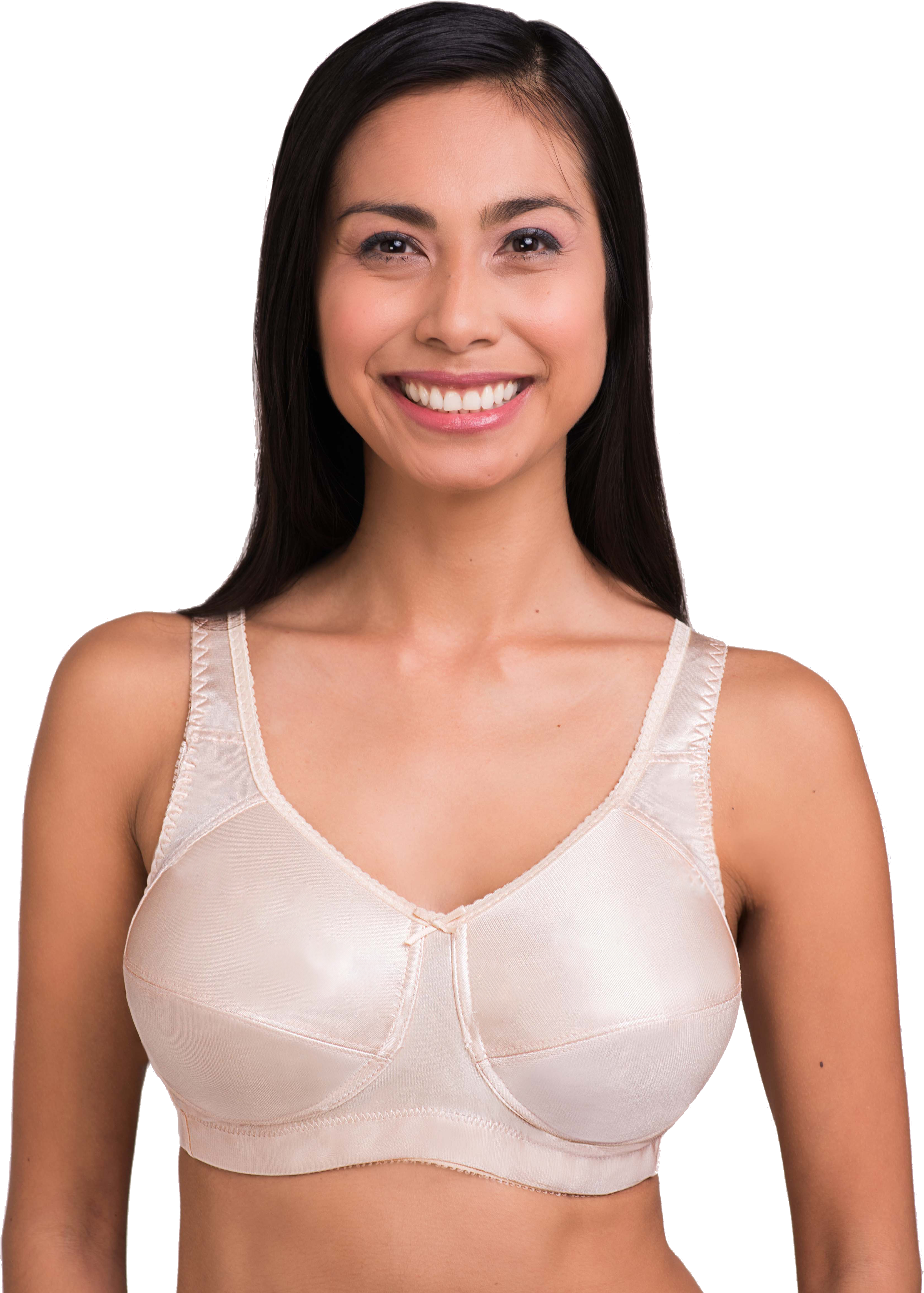 Trulife Breastcare 420 Kate soutien-gorge mastectomie nude