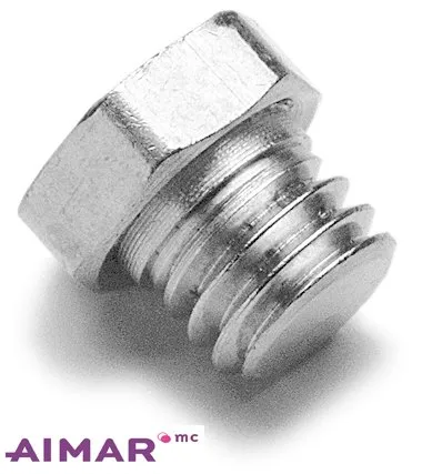 Aimar FDM Monaco Bouchon Fileté 10.32 Pièce Détachée