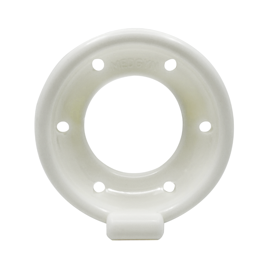 Gynéas Gyn&Dish pessaire silicone à bouton T0 50mm incontinence
