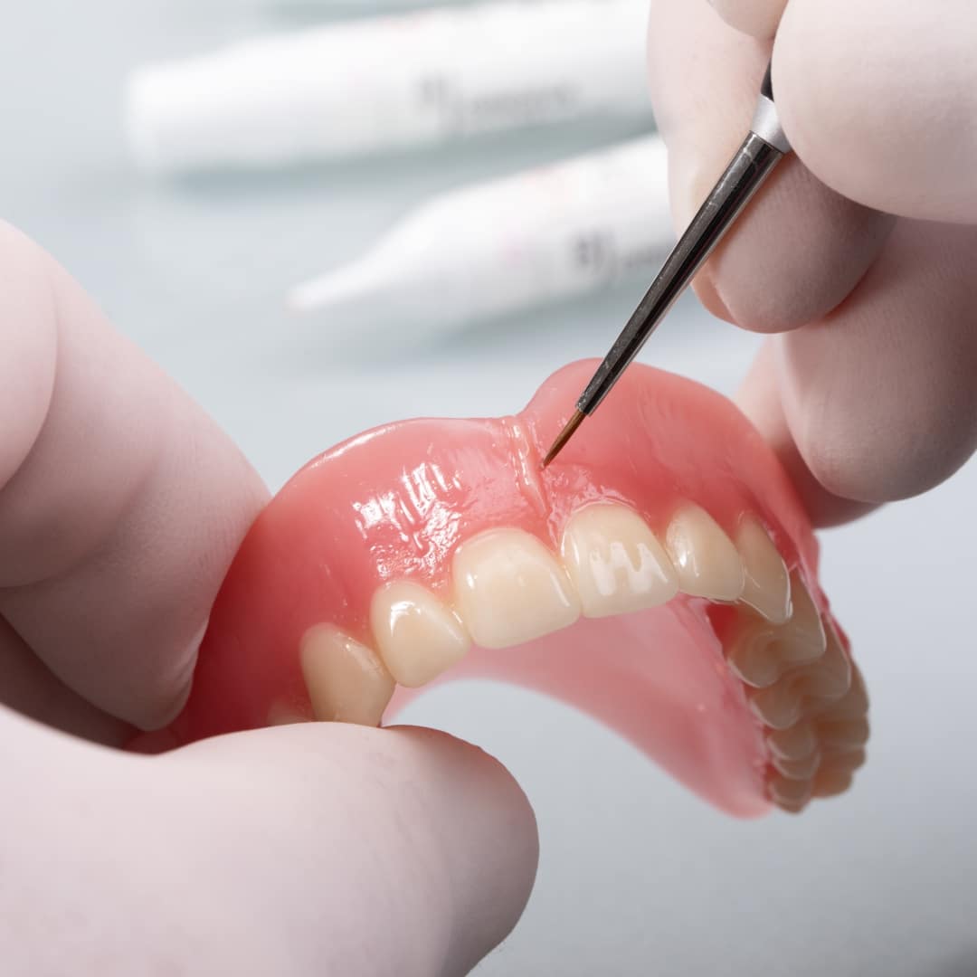 Vita Vionic Dent résine dentaire 0.5 kg dents prothétiques