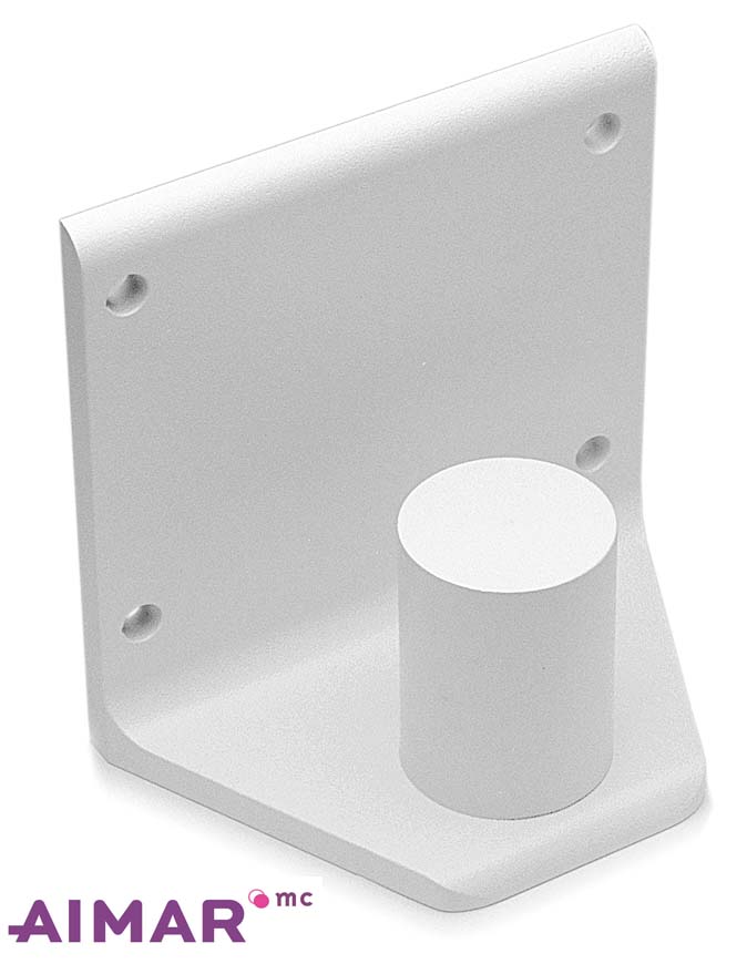 Aimar FDM Fixation murale support cabinet dentaire