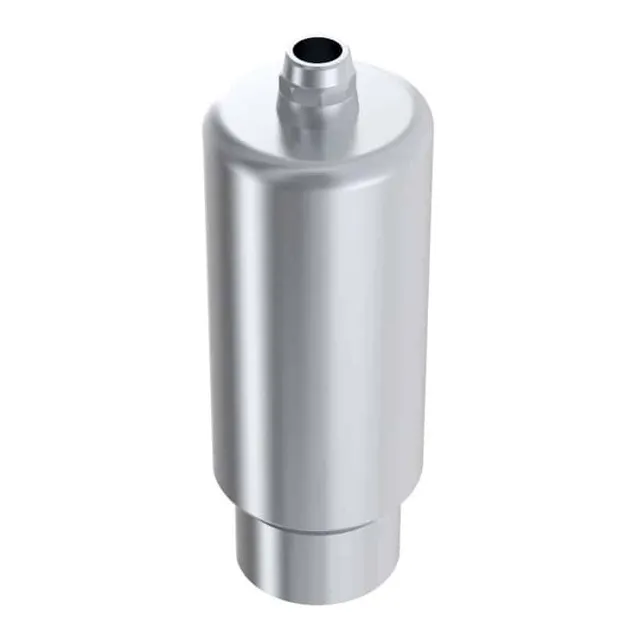 Arum Premill Blank 10 mm titane EBI Octa C2
