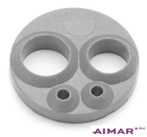 Aimar FDM Joint Stérilisable 4 Trous Midwest Instrument