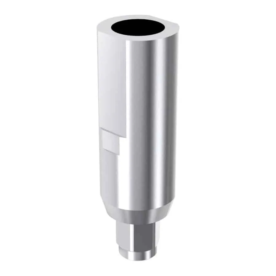 Arum Scanbody Interne NP 3.4 lot 5 compatible 3i Certain + vis