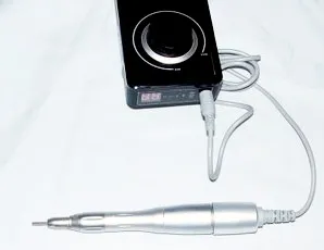 Aimar FDM Monaco micromoteur électrique batterie gros matériel