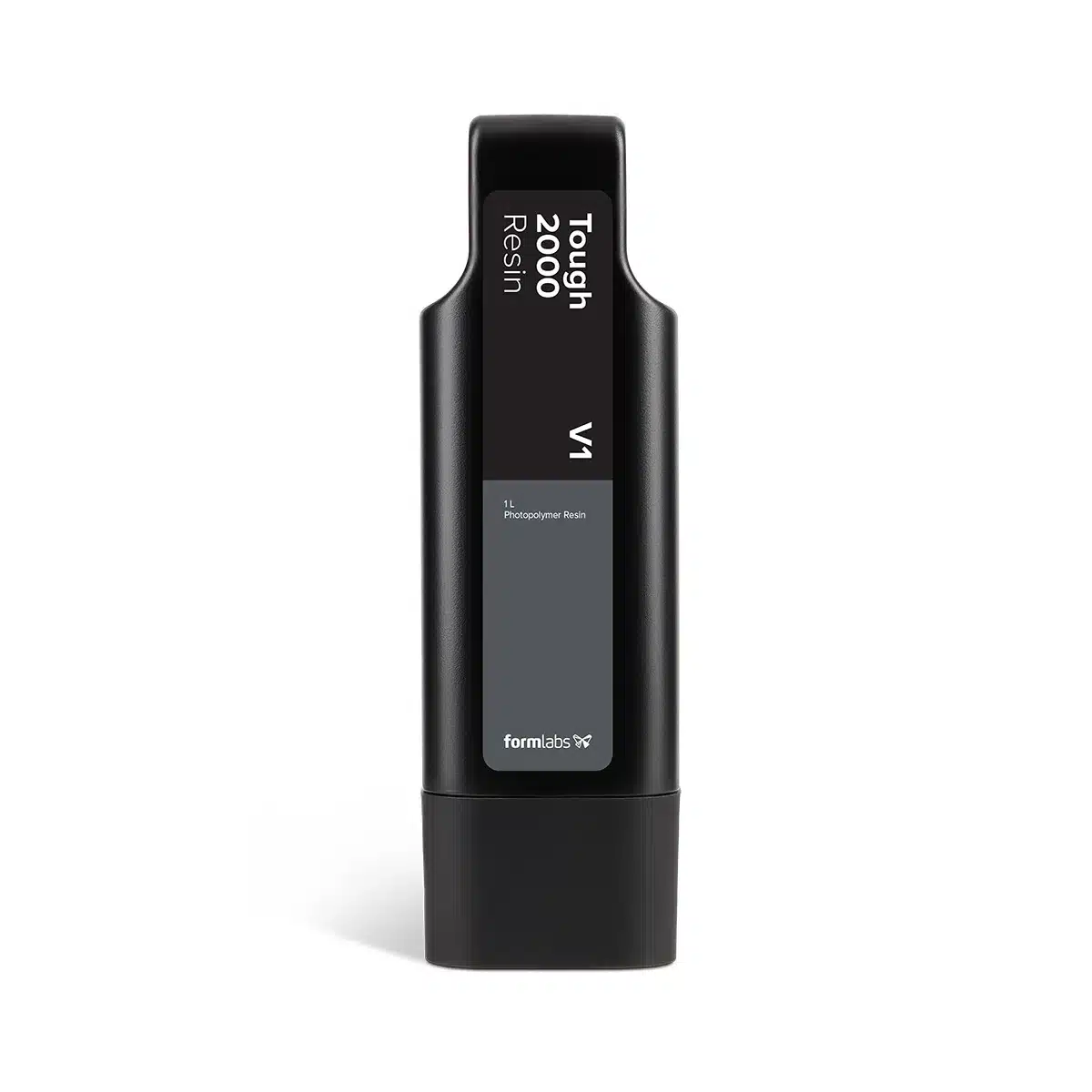 Formlabs Tough 2000 Form 4 résine 3D 1L rigide et solide