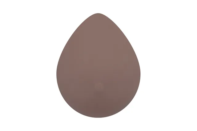 Trulife Breastcare 537 Silk Lite prothèse partielle teinte foncée