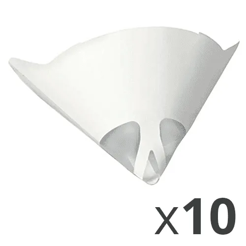 3D Dental Store Résines 3D filtres à résine 280 microns x10