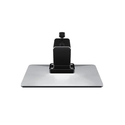 Zortrax Inkspire plateforme de fabrication imprimante résine