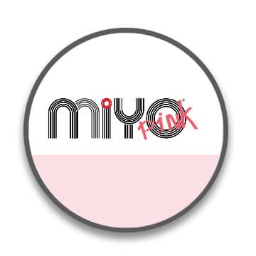 MiYO Pink Gingiva Structure céramique gencive 4g