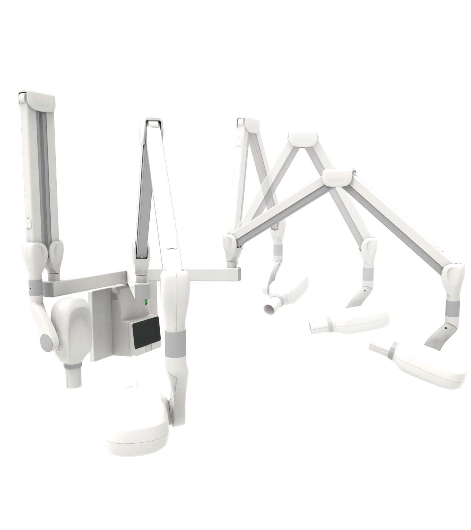 Belmont Phot X II Touch générateur intra-oral radio