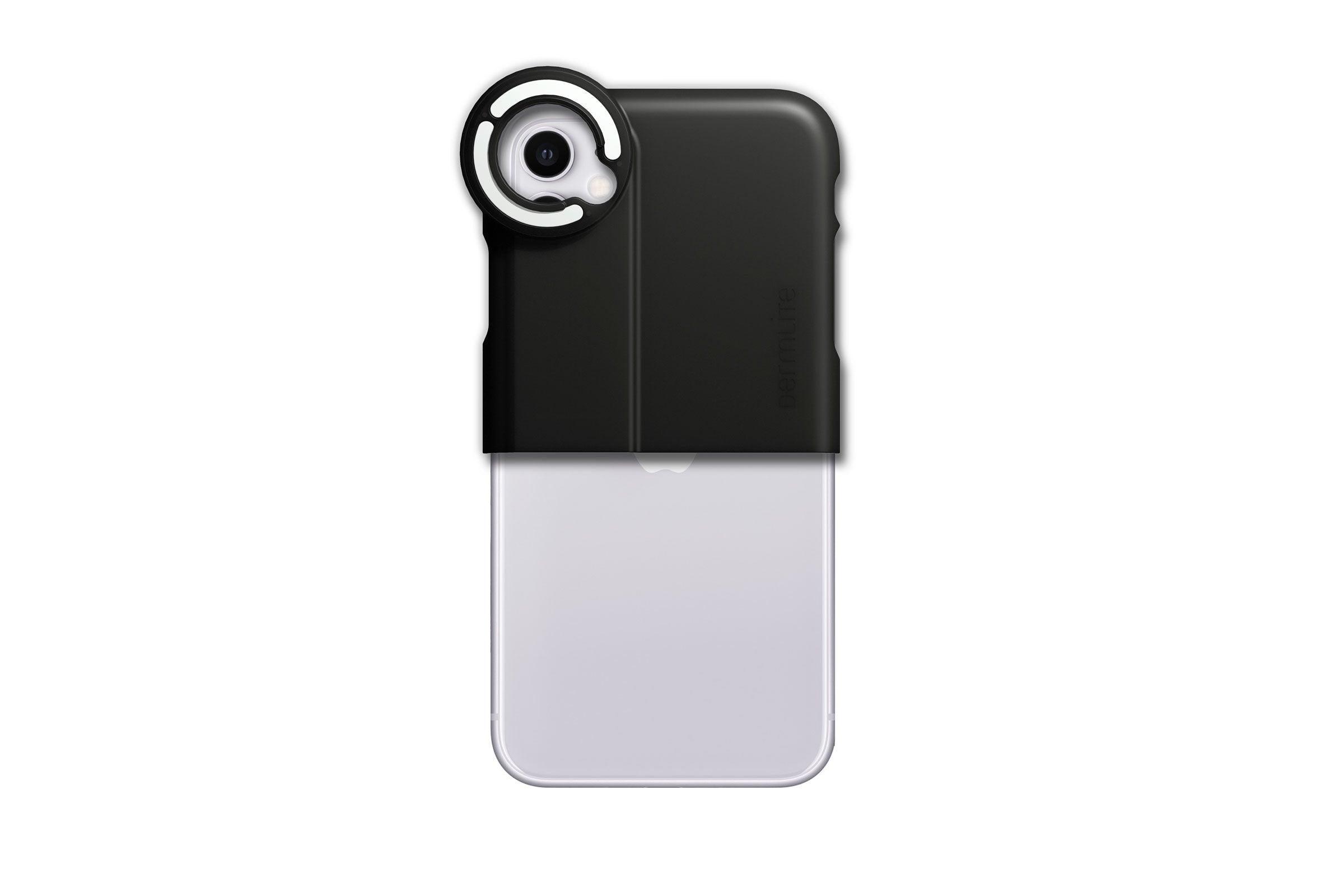 DermLite Connection Kit iPhone 11 adaptateur smartphone iPhone 11