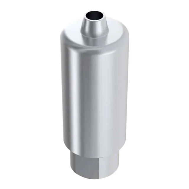 Arum3D Internal Premill Blank 10mm pilier Rescue non-engageant