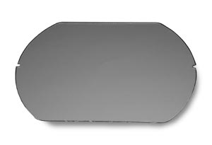 Aimar FDM Protection éclairage dentaire Healthco Aristocrat