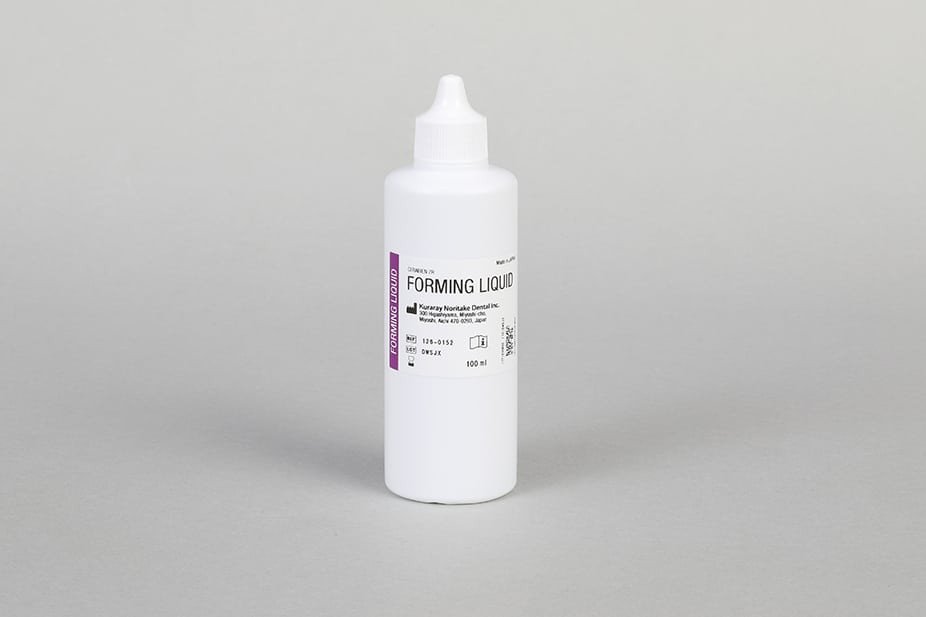 Noritake Cerabien ZR CZR Forming Liquid porcelaine zircone