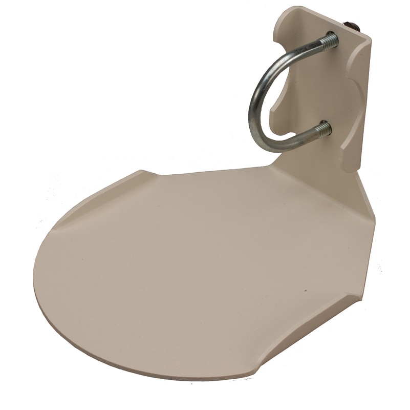 Aimar FDM Monaco Support de pédale fauteuil dentaire