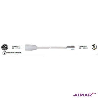 Aimar FDM Monaco Cordon silicone Bien-Air MC2 unit Kavo