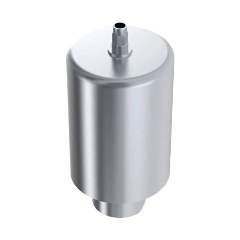 Arum Premill Blank 14mm RP 3.8 Xive engaging