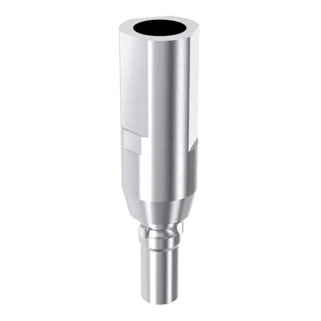 Arum3D scanbody interne 4.3 Camlog lot de 5 avec vis