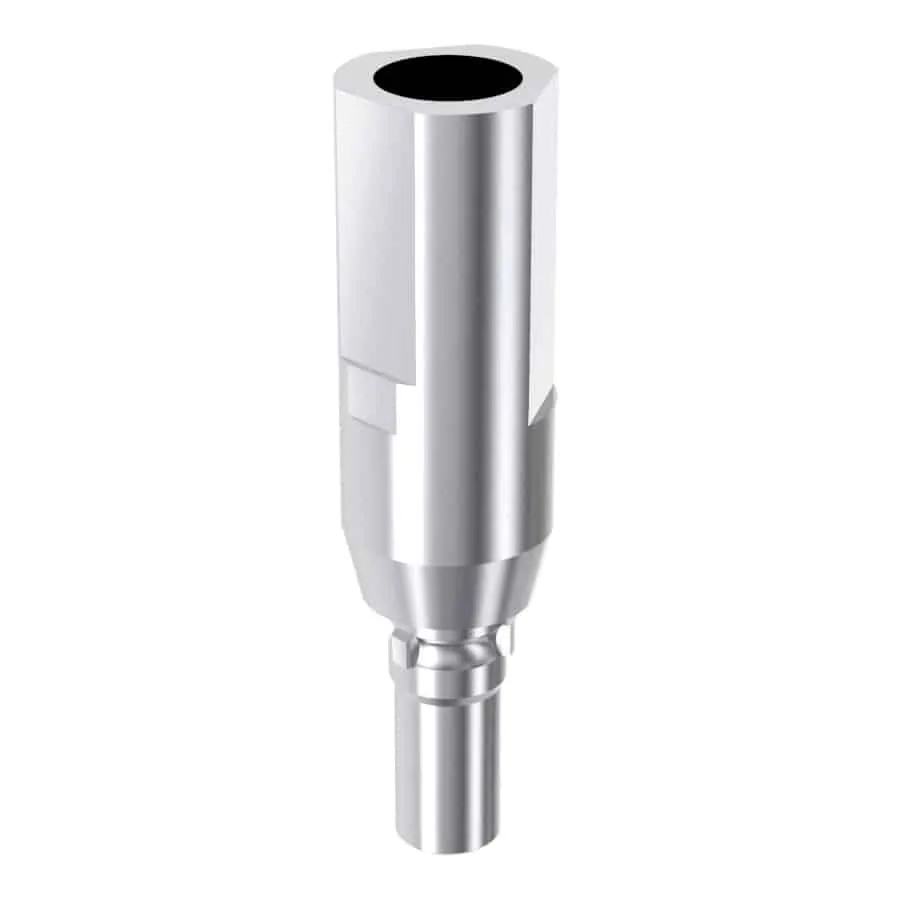 Arum3D scanbody interne 4.3 Camlog lot de 5 avec vis