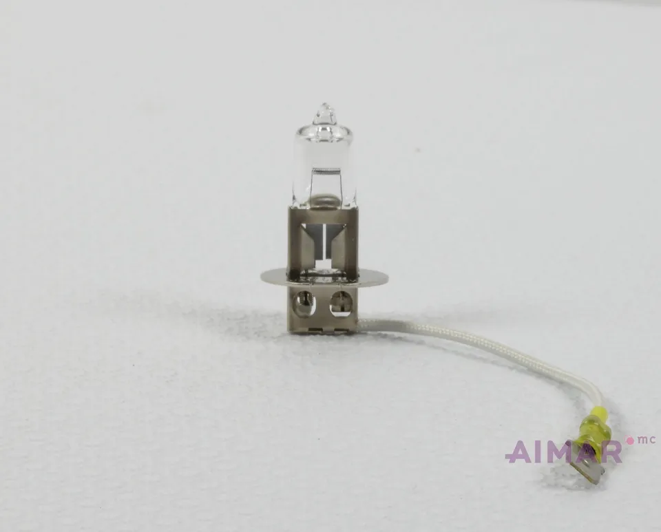 Aimar Ampoule Dental EZ Proma Daray kit lampe