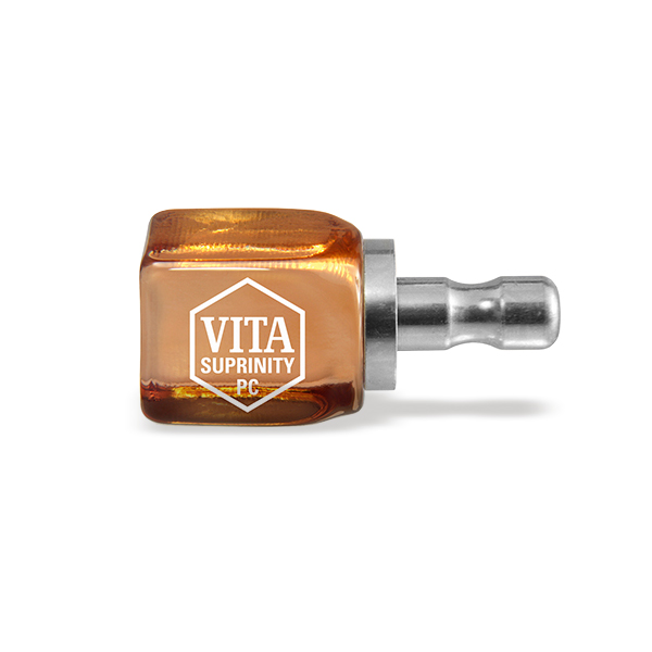 Vita Suprinity PC bloc céramique PC-14 lot 5