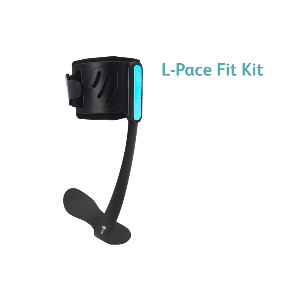 Trulife Orthotics L-Pace FH450A02 orthèse AFO carbone
