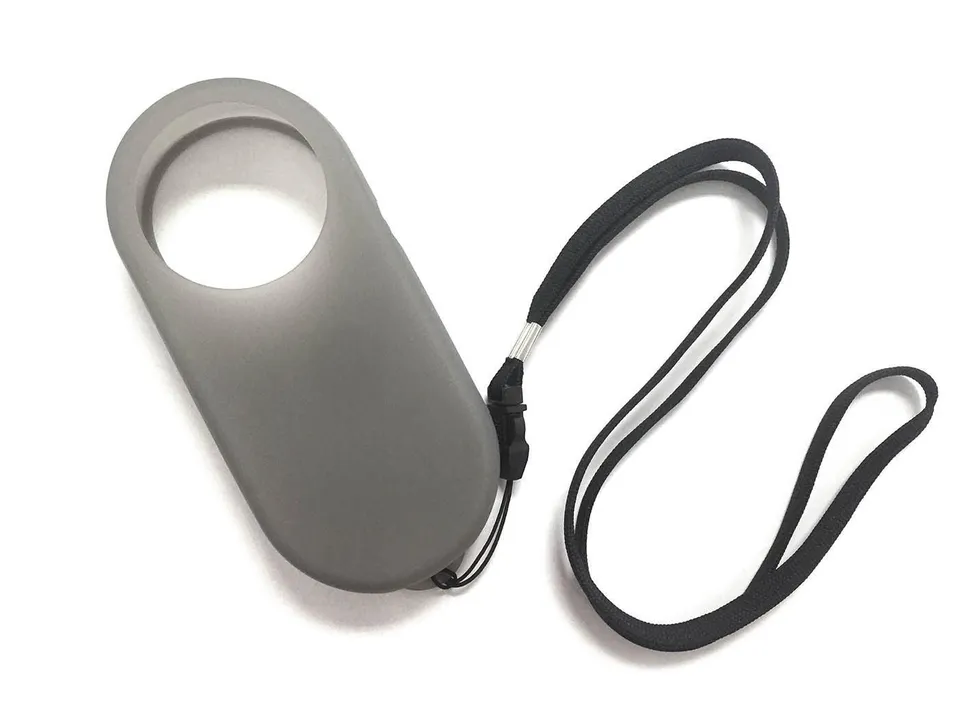 DermLite Lumio S housse silicone avec lanière protection